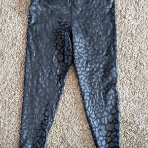 Nike Pro Dri-FIT Black Leggings